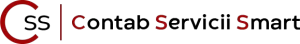 Contab Servicii Smart - Contabilitate firme Bucuresti, Ilfov - Logo