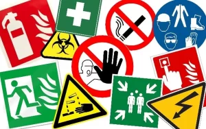 Servicii SSM si PSI Bucuresti protectia muncii