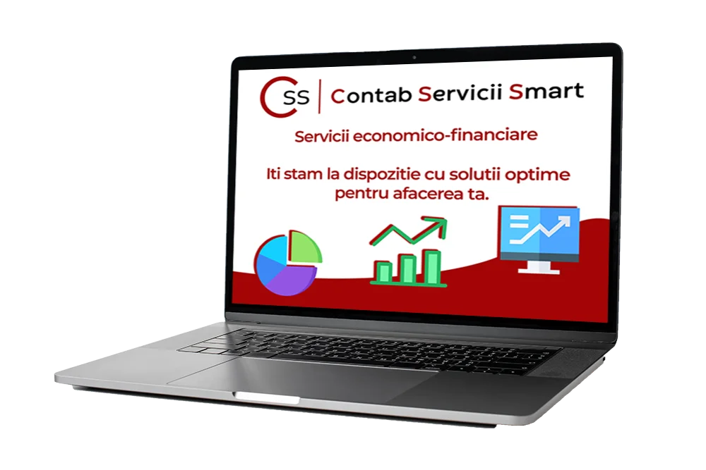 Firma de Servicii Contabilitate Bucuresti - Contab Servicii Smart