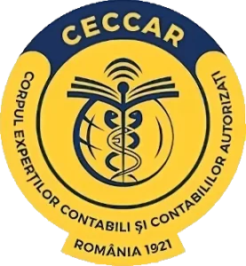 Expert contabil autorizat ceccar