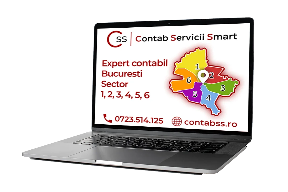 Expert Contabil in Bucuresti