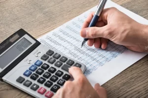 Oferta contabilitate pentru firma Bucuresti