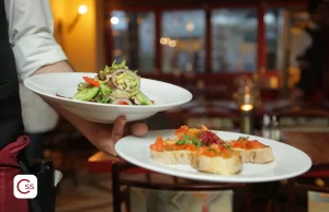 Contabilitatea pentru restaurante