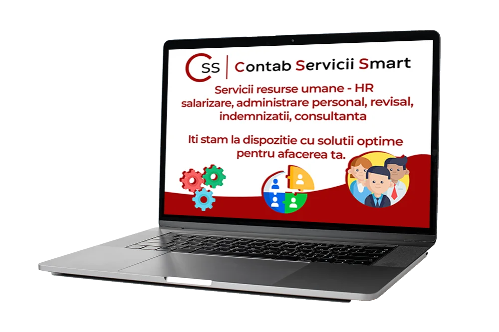 Firma Resurse Umane - Servicii HR Bucuresti