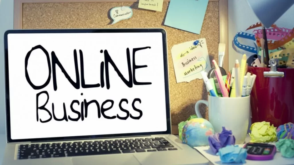 idei de afaceri online
