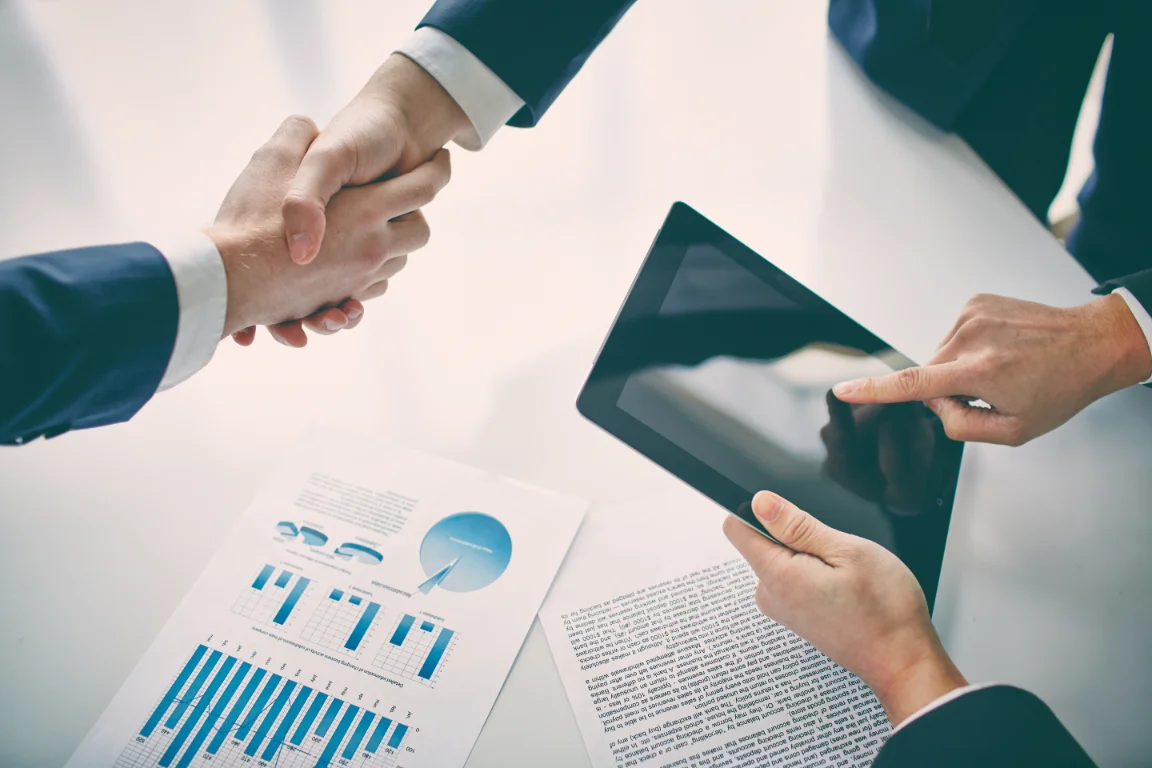 Incheiere contract infiintare firma SRL