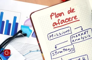 Plan de afaceri - ce este, cum se realizeaza si structura acestuia